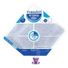 FRESUBIN HP ENERGY FIBRE, 500 ml