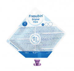 FRESUBIN ORIGINAL FIBRE, 500 ml
