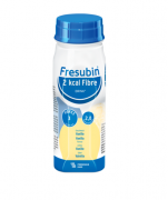 FRESUBIN 2 kcal DRINK vanilie