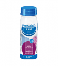FRESUBIN 2 kcal DRINK fructe de pădure