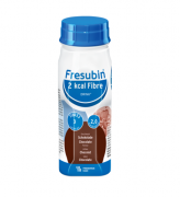 FRESUBIN 2 kcal FIBRE DRINK ciocolată