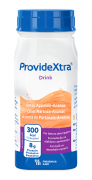 ProvideXtra DRINK, EasyBottle, portocale-ananas, 200 ml x 4 flacoane