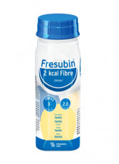 FRESUBIN 2 kcal FIBRE DRINK vanilie