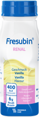 FRESUBIN RENAL, EasyBottle, vanilie, 200 ml x 4 flacoane_RO